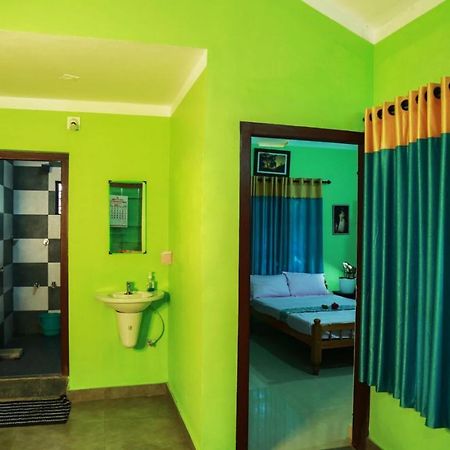 Puzhayoram home stay, Palakkuli, Mananthavadi wayanad kerala Bagian luar foto