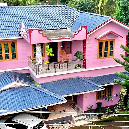 Puzhayoram home stay, Palakkuli, Mananthavadi wayanad kerala Bagian luar foto