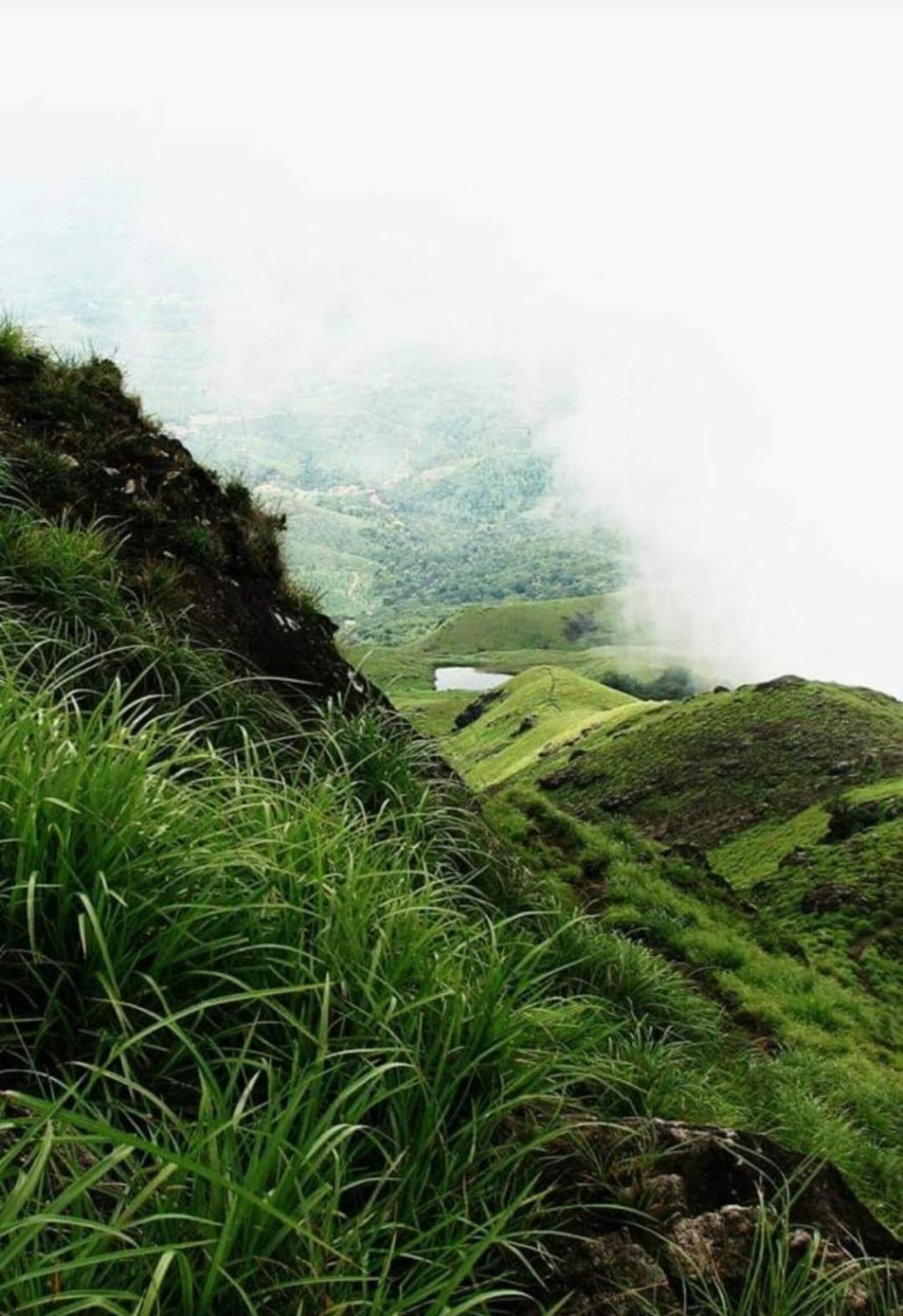 Puzhayoram home stay, Palakkuli, Mananthavadi wayanad kerala Bagian luar foto